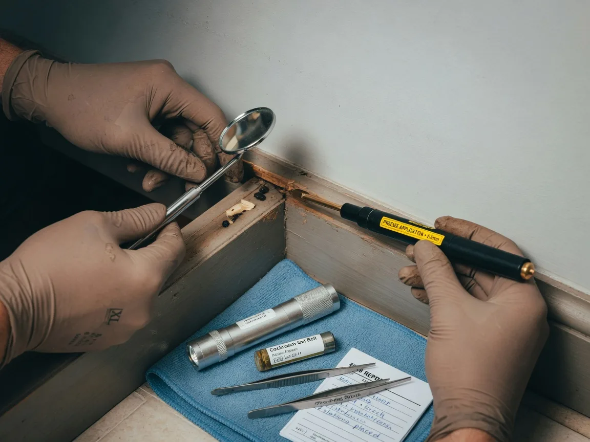 Why choose Emergency Pest Control in Ardenvoir, WA